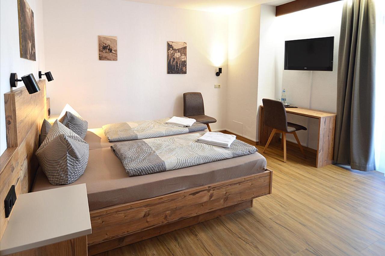 Gasthof Hotel Zur Post Kiefersfelden Eksteriør bilde