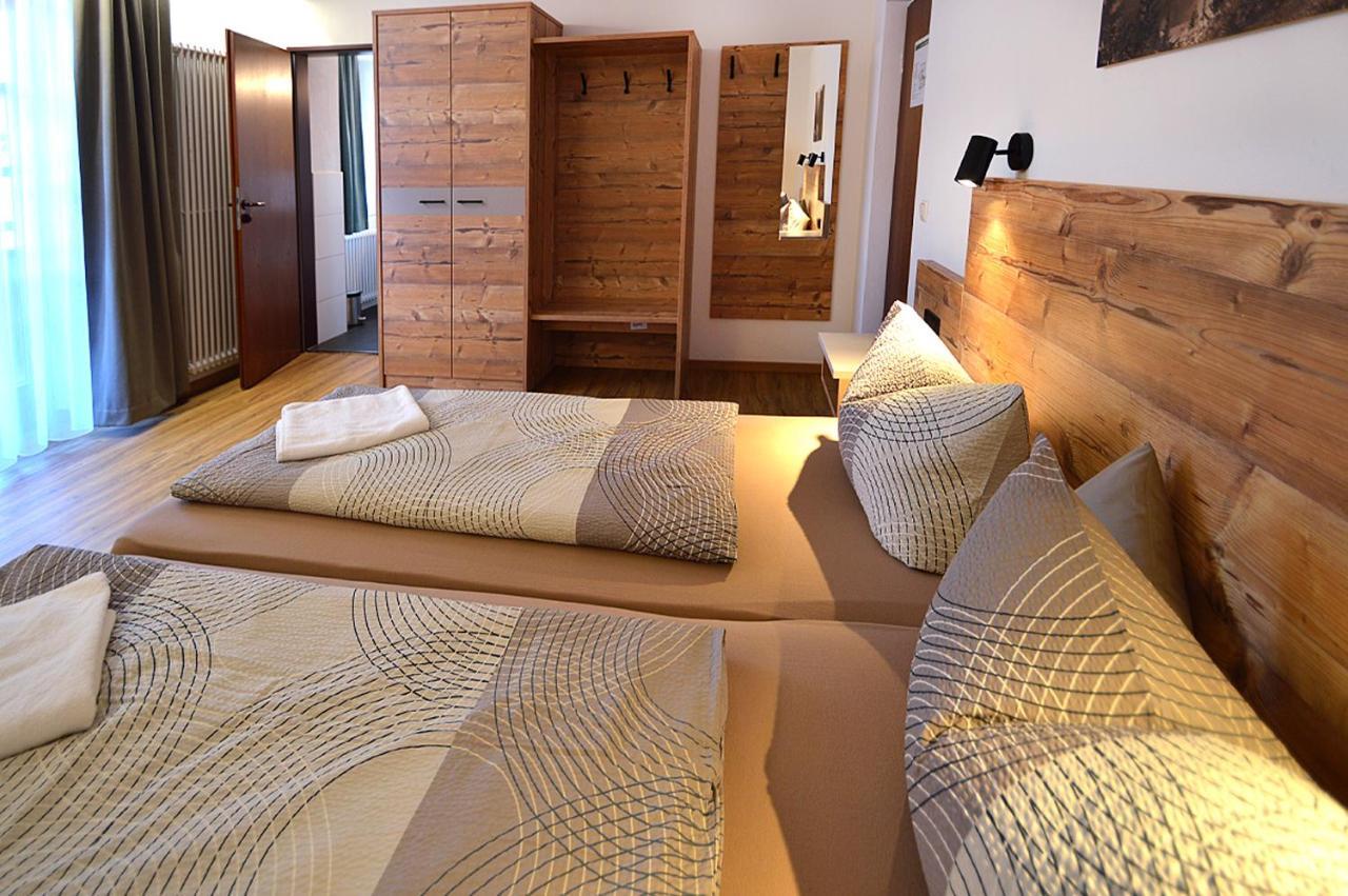 Gasthof Hotel Zur Post Kiefersfelden Eksteriør bilde