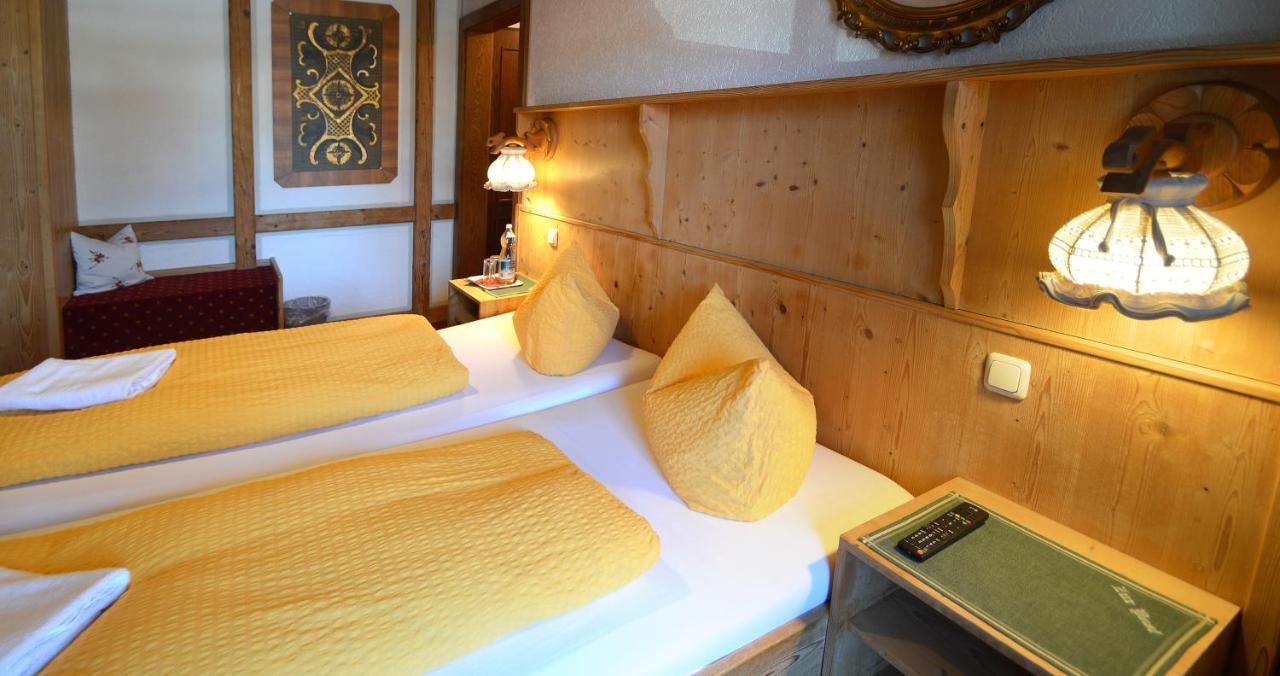 Gasthof Hotel Zur Post Kiefersfelden Eksteriør bilde