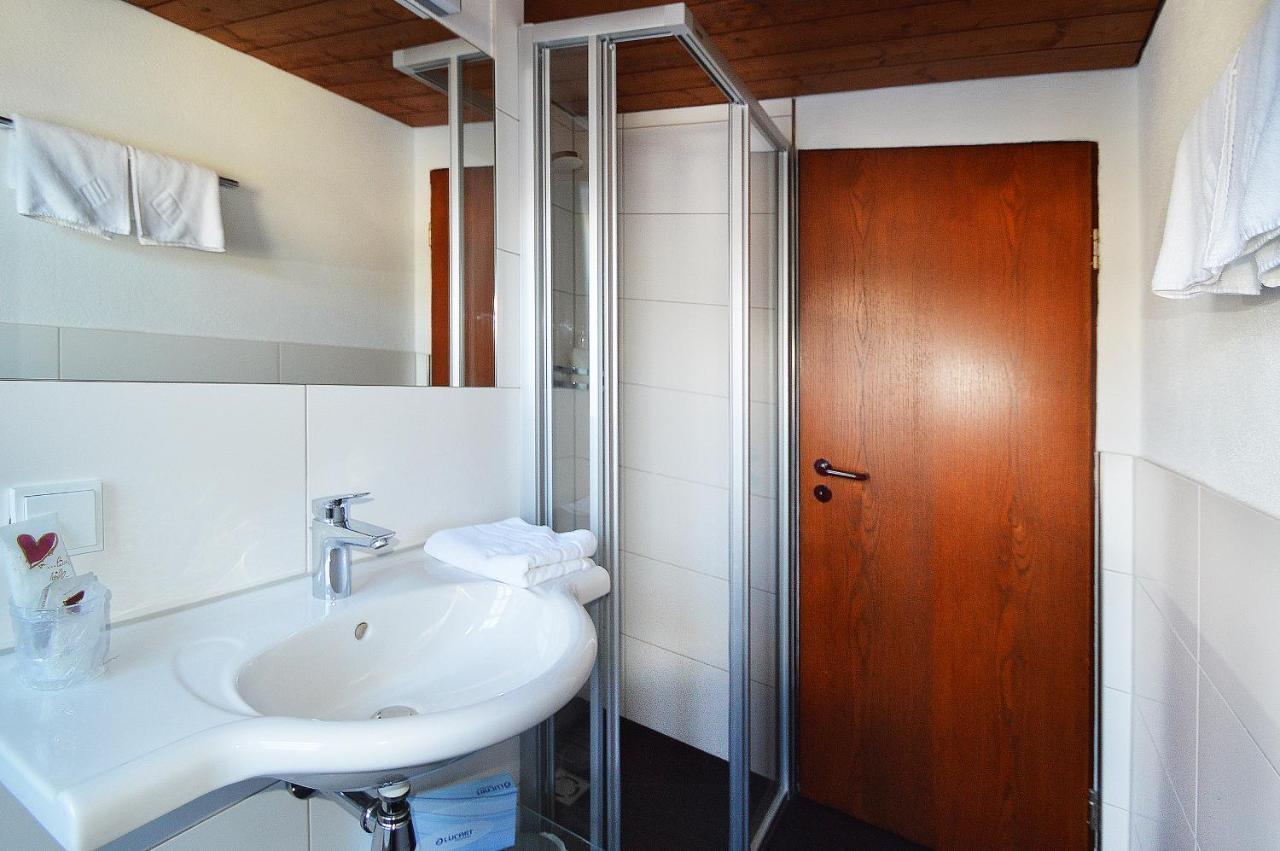 Gasthof Hotel Zur Post Kiefersfelden Eksteriør bilde