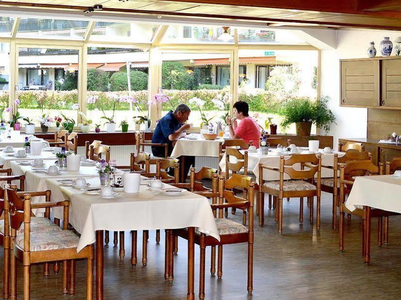 Gasthof Hotel Zur Post Kiefersfelden Eksteriør bilde