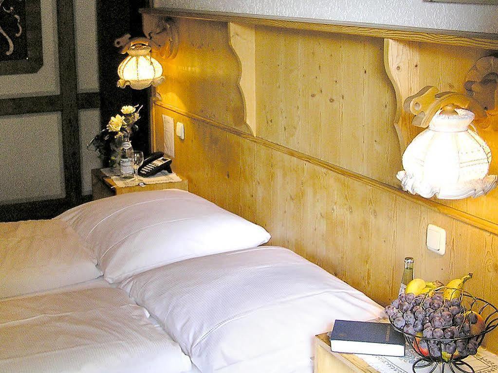 Gasthof Hotel Zur Post Kiefersfelden Eksteriør bilde